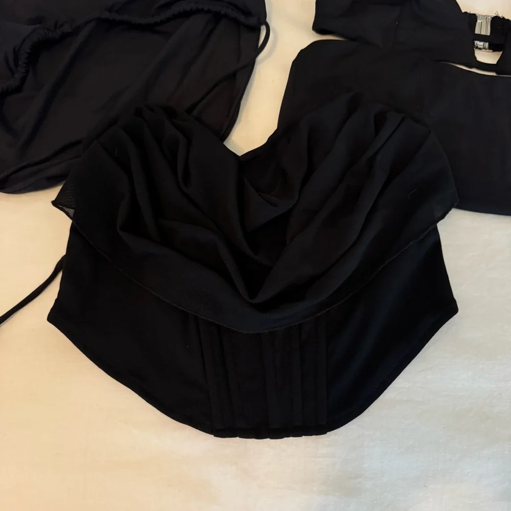 Top bundle - Picture 4 of 4